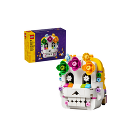 Lego 40811 Altar of the Dead