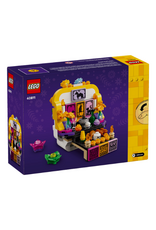 Lego Lego - 40811 - Altar of the Dead