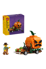 Lego Lego - 40822 - Jack-O'-Lantern Pickup Truck