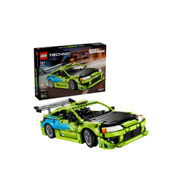 Lego Technic 42229 Fast and Furious Mitsubishi Eclipse