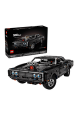 Lego Lego - Technic - 42231 - Fast and Furious Dodge Charger RT