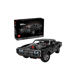 Lego Technic 42231 Fast and Furious Dodge Charger RT
