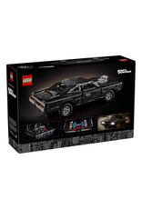Lego Lego - Technic - 42231 - Fast and Furious Dodge Charger RT
