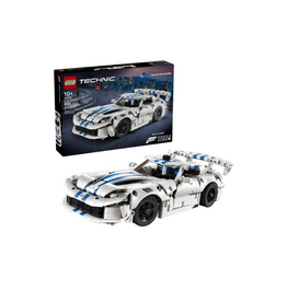 Lego Technic 42234 Dodge Viper GTS-R Sports Car
