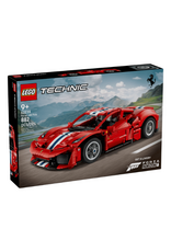 Lego Lego - Technic - 42235 - Ferrari 488 Pista