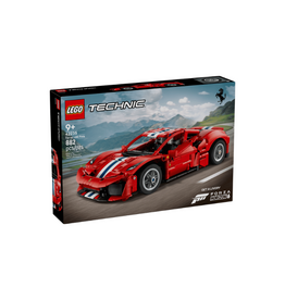 Lego Technic 42235 Ferrari 488 Pista
