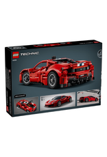 Lego Lego - Technic - 42235 - Ferrari 488 Pista