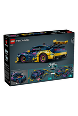 Lego Lego - Technic - 42236 - Custom Garage Ford Mustang GT