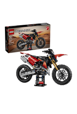 Lego Lego - Technic - 42238 - Ducati Desmo450 MX Factory
