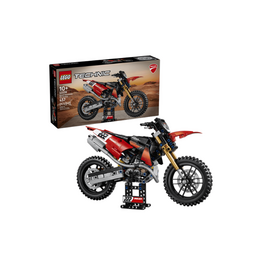Lego Technic 42238 Ducati Desmo450 MX Factory