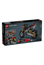 Lego Lego - Technic - 42238 - Ducati Desmo450 MX Factory