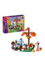 Lego Lego - Friends - 42690 - Forest Tea Party