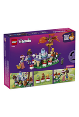 Lego Lego - Friends - 42690 - Forest Tea Party