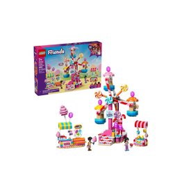 Lego Friends 42700 Candy & Cupcake Ferris Wheel