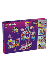 Lego Lego - Friends - 42700 - Candy & Cupcake Ferris Wheel