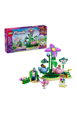 Lego Lego - Friends - 42702 - Spinning Flower & Fairy Teacup Ride