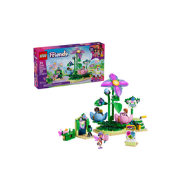 Lego Friends 42702 Spinning Flower & Fairy Teacup Ride