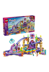 Lego Lego - Friends - 42703 - Mermaid Roller Coaster Ride