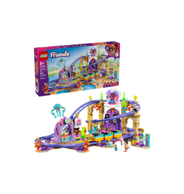 Lego Friends 42703 Mermaid Roller Coaster Ride