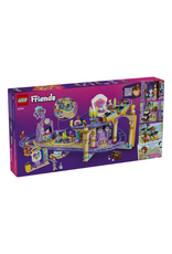 Lego Lego - Friends - 42703 - Mermaid Roller Coaster Ride