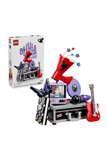 Lego Lego - 43030 - Olivia Rodrigo's Secret Storage