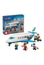 Lego Lego - City - 60492 - Passenger Jet