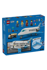 Lego Lego - City - 60492 - Passenger Jet