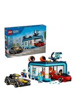 Lego Lego - City - 60497 - Drive-Through Car Wash