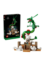 Lego Lego - Pokemon - 72168 - Rayquaza