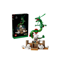 Lego Pokemon 72168 Rayquaza