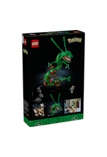 Lego Lego - Pokemon - 72168 - Rayquaza
