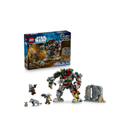 Lego Star Wars 75451 Hutt Palace Sentry Droid Showdown