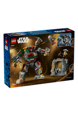 Lego Lego - Star Wars - 75451 - Hutt Palace Sentry Droid Showdown