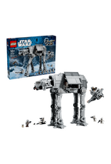 Lego Lego - Star Wars - 75454 - Imperial Remnant AT-AT™ with INT-4
