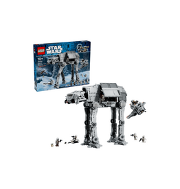 Lego Star Wars 75454 Imperial Remnant AT-AT™ with INT-4