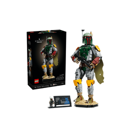 Lego Star Wars 75455 Boba Fett™