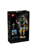 Lego Lego  - Star Wars - 75455 - Boba Fett™