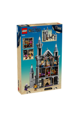 Lego Lego - One Piece - 75645 - Battle at Drum Castle