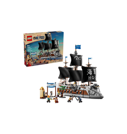 Lego One Piece 75646 Garp's Marine Battleship