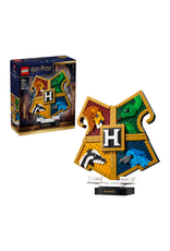 Lego Lego - Harry Potter - 76462 - Hogwarts™ House Crest