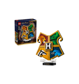 Lego Harry Potter 76462 Hogwarts™ House Crest