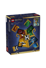 Lego Lego - Harry Potter - 76462 - Hogwarts™ House Crest