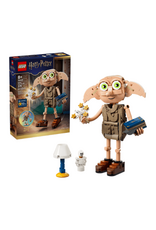Lego Lego - Harry Potter - 76469 - Dobby™ the Free Elf
