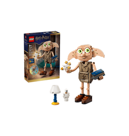 Lego Harry Potter 76469 Dobby™ the Free Elf