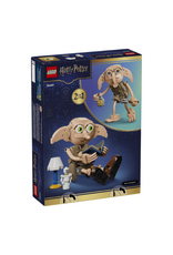 Lego Lego - Harry Potter - 76469 - Dobby™ the Free Elf
