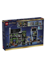 Lego Lego - Harry Potter - 76471 - Knockturn Alley™ Wizarding Shops