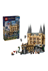 Lego Lego - Harry Potter - 76473 - Hogwarts™ Castle: East Wing