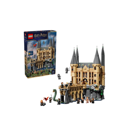 Lego Harry Potter 76473 Hogwarts™ Castle: East Wing