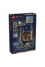 Lego Lego - Harry Potter - 76473 - Hogwarts™ Castle: East Wing