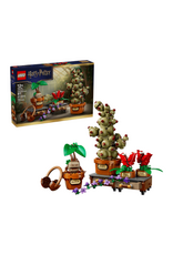Lego Lego - Harry Potter - 76474 - Hogwarts™ Herbology Plants